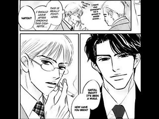 Ai Daro, Ai! My Family is Interesting |}}|