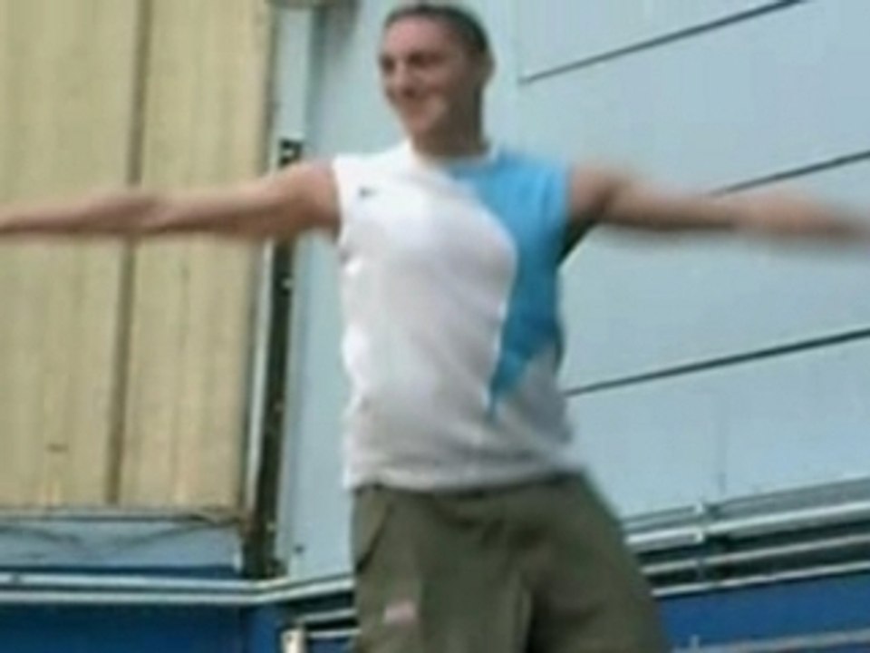 Fitnessementautre 2007 Lionel Obringer