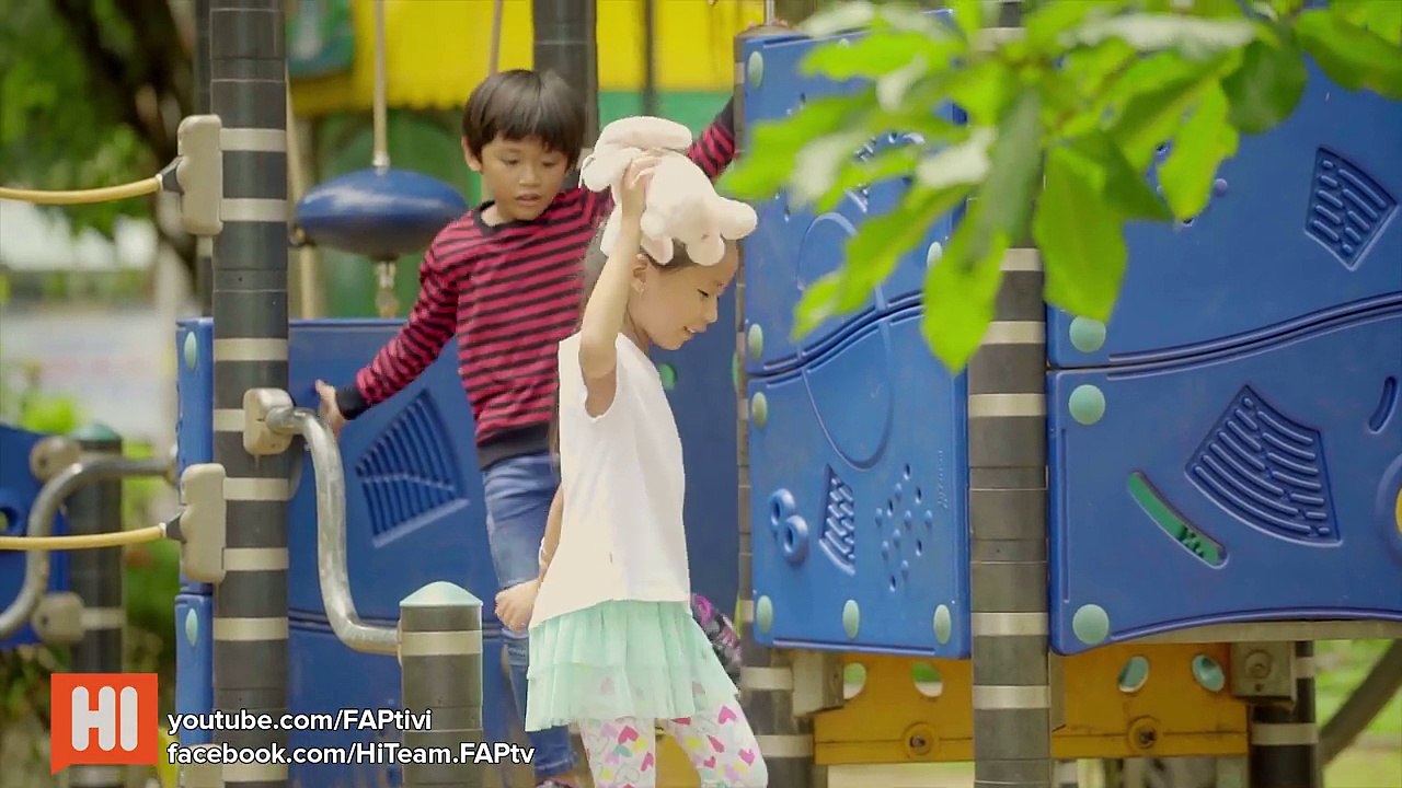 Em Của Anh Đừng Của Ai Tập 2 Phim Tình Cảm | Hi...