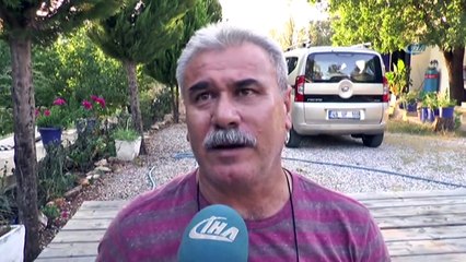 Denizciler Derneği Başkanı Caretta Caretta Saldırısına Uğradı