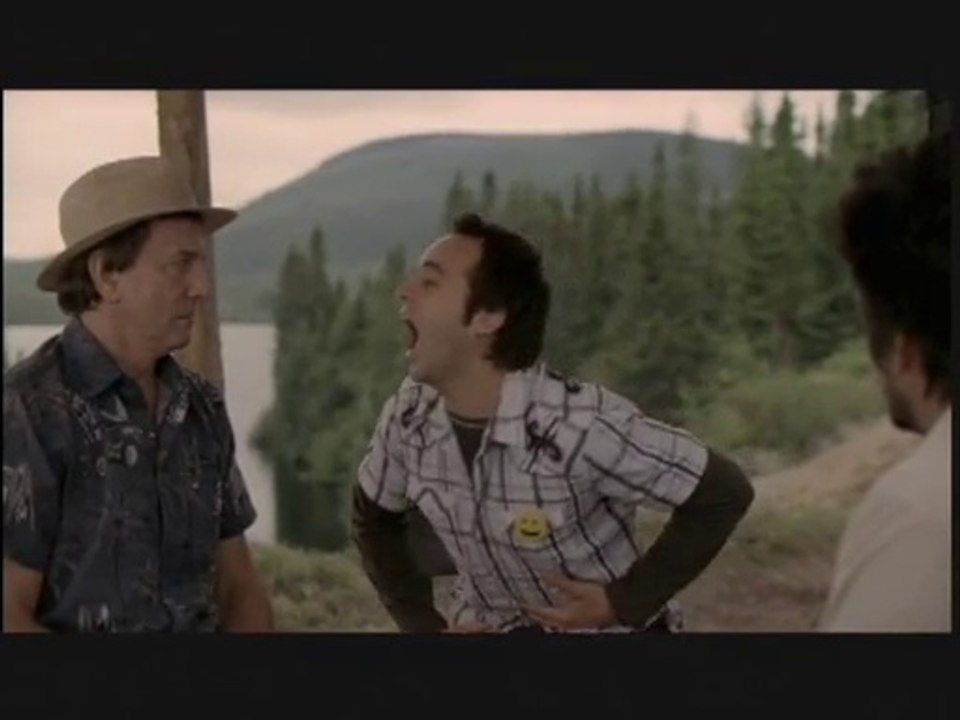 De père en flic 2 (2017) Full Movie