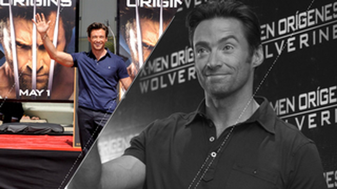 Logan: Hugh Jackman's Final Scene as Wolverine