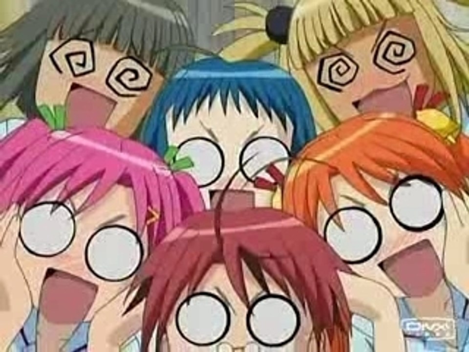 Amv negima