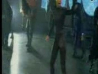 Ciara - Medley @ 2005 Billboard Awards