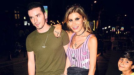 İrem Derici'den Kendisini Tanımayan Sokak Çocuğuna: Hande Yener'im Evladım