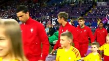 Portugal vs Netherlands 2 1 EURO 2012 Full Highlights (English Commentary)