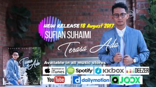 Sufian Suhaimi - Terasa Ada (Teaser)