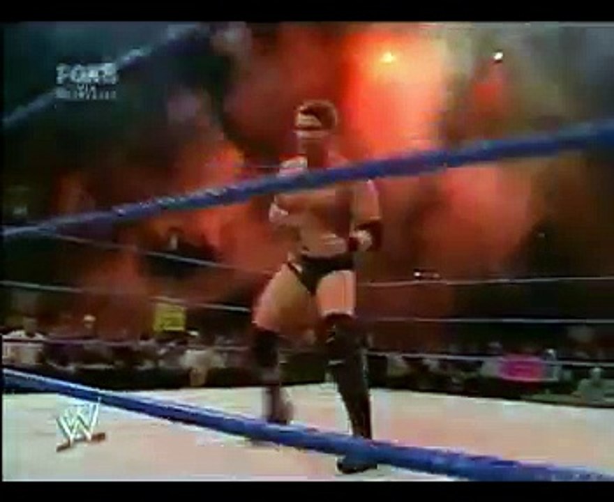 JBL vs Scotty 2 Hotty SD January 27, 2006