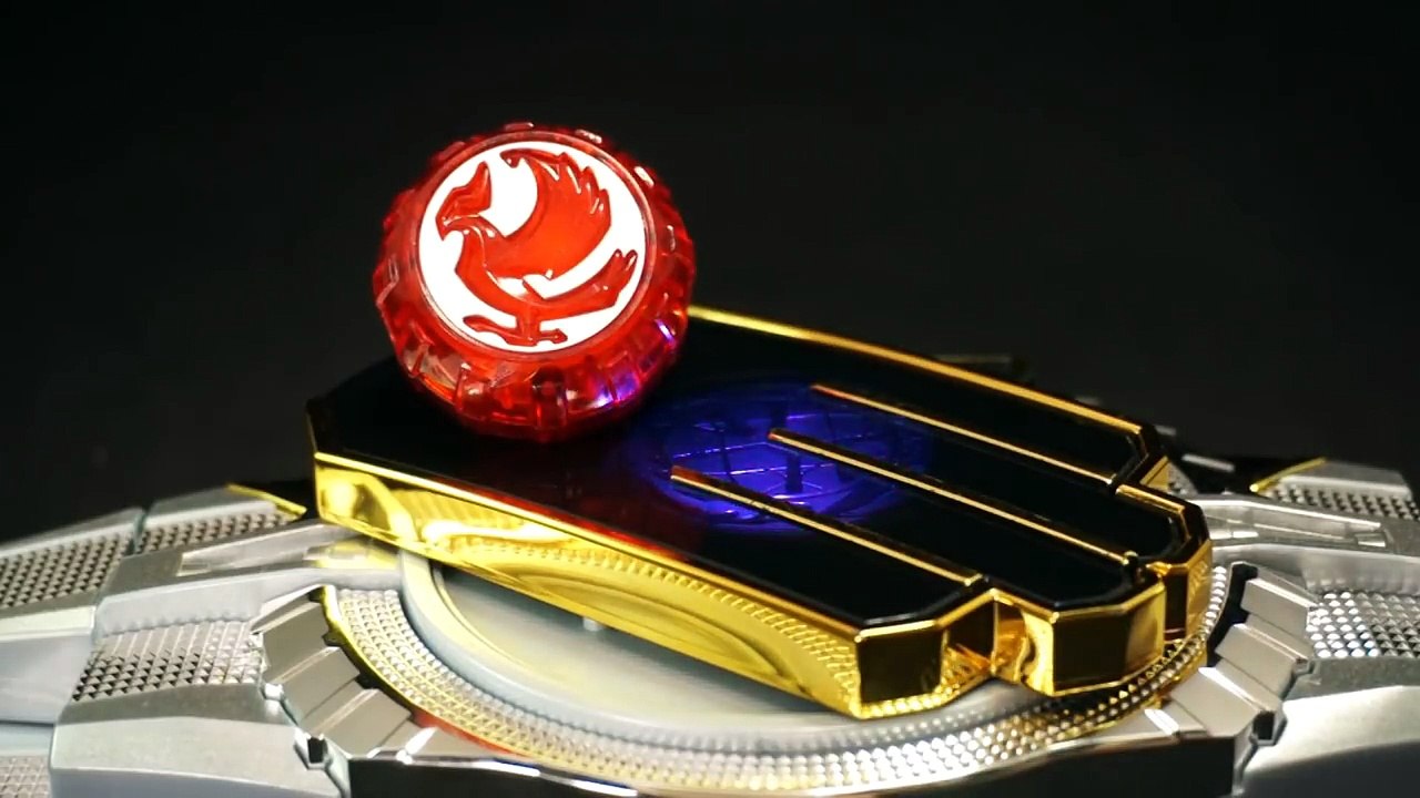 仮面ライダーウィザード レアクリア ウィザードリング ナムコオリジナルカラーver ガルーダウィザードリング オリジナルカラーver Kamen Rider Wizard Rare