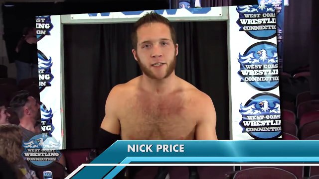 West Coast Wrestling Connection - Episode 20