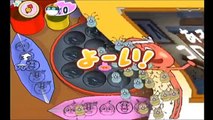 アンパンマン　アニメ　テレビ　「あそぼう！コロコロたこやき！ アンパンマン スーパー