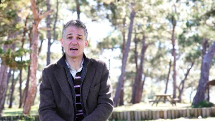 Dr. Carlo Cossano: What do the fossils tell us?