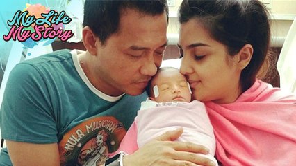 My Life My Story: Ashanty, Arsy Puaskan Kerinduan Hati - Episode 2 (Part 4)