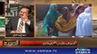 Senator Mian Ateeq on Samma News with Paras Jahanzeb 11 August 2017