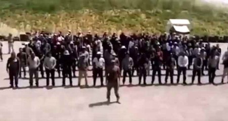 Özel Kuvvetlerden 15 Yaşında Şehit Olan Eren İçin Ağlatan Video