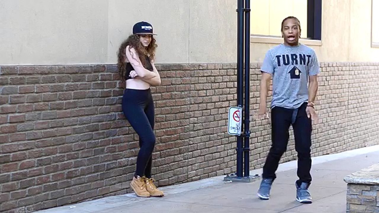 Dytto & Fik-Shun - Skurt Reynolds