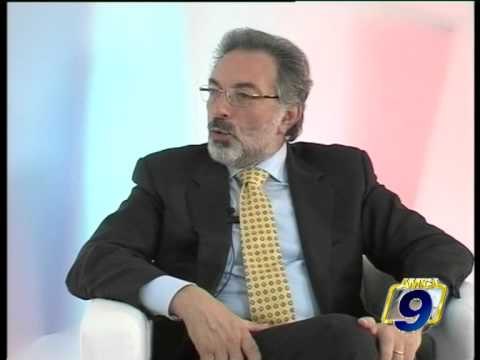QUALCOSA IN COMUNE. In studio: Nicola Maffei, sindaco di Barletta - Parte 5