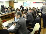 TG 05.01.11 Basilicata, il governatore De Filippo traccia il bilancio 2010