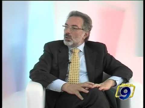 QUALCOSA IN COMUNE. In studio: Nicola Maffei, sindaco di Barletta - Parte 4