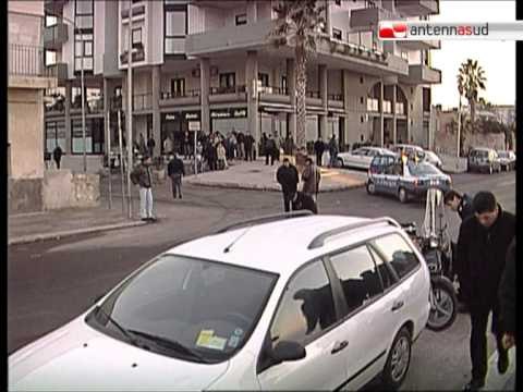 TG 08.01.11 Arrestato il mandante della strage di San Valentino