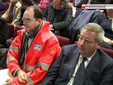 TG 11.01.11 Lavoro: Vendola presenta un piano da 340 milioni di euro