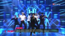 [Simply K-Pop] HALO(헤일로) _ Here Here(여기여기) _ Ep.276 _ 080417