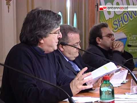 TG 13.01.11 Oltre il disagio giovanile , i ragazzi del Terzo Millennio secondo Balzano