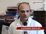 TG 11.01.11 Schizofrenia, una ricerca made in Puglia