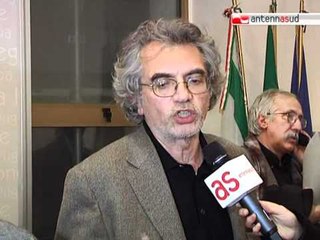 TG 13.01.11 Non c'è alcun pericolo per i mitili di Taranto