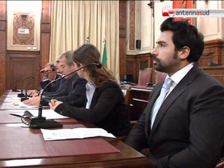 TG 15.01.11 Anche Bari ha la sua squadra di football americano