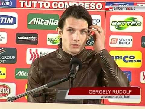 TG 17.01.11 Rudolf: La sconfitta con la Juve brucia, ma ci salveremo
