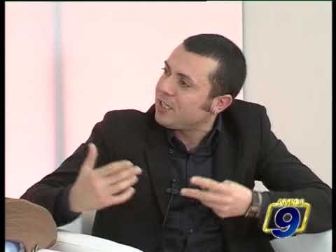 QUALCOSA IN COMUNE. In studio: Emanuele Sgarra, Francesco Nicolamarino, Benedetto Miscioscia, Giuseppe D'Ambrosio | ANDRIA | Parte 6