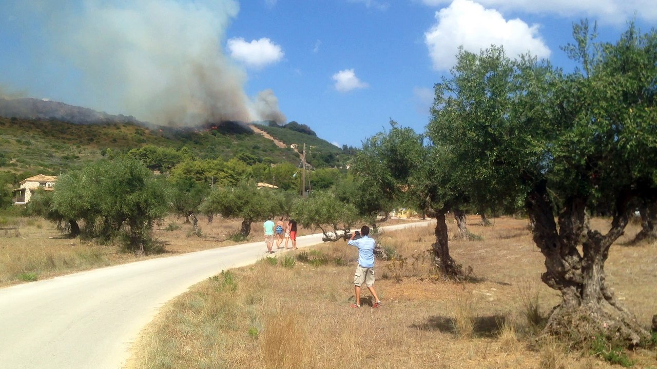 ZAKINTHOS