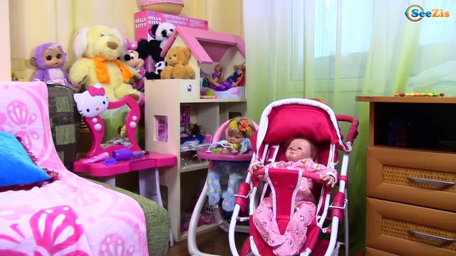 Челлендж! Попробуй принять и повторить! Видео для детей