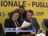 BARI. UDC, conferenza programmatica regionale - puglia