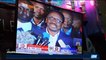 Kenya: colère et liesse après la réélection de Kenyatta