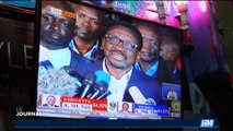 Kenya: colère et liesse après la réélection de Kenyatta