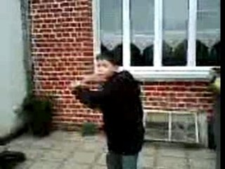 Pokémon ep.5: L'arrivée de drôles de pokémons