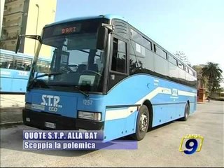 QUOTE STP ALLA BAT. Scoppia la polemica