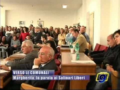 MARGHERITA DI SAVOIA. Verso le comunali, la parola ai Salinari Liberi
