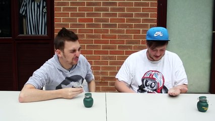 FIRE CANDY GRENADE (LIMITED EDITION) 6.4 Million Scoville Units | WheresMyChallenge