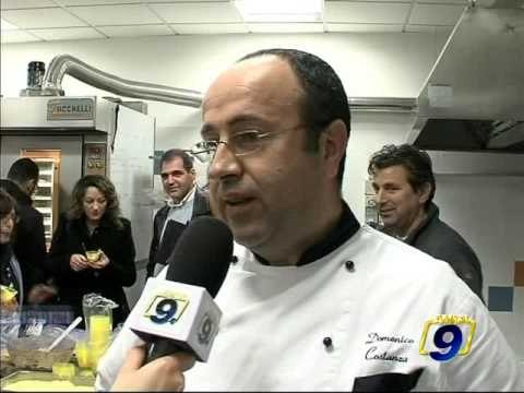 BARLETTA. Una dolce serata alla zingrillo.com