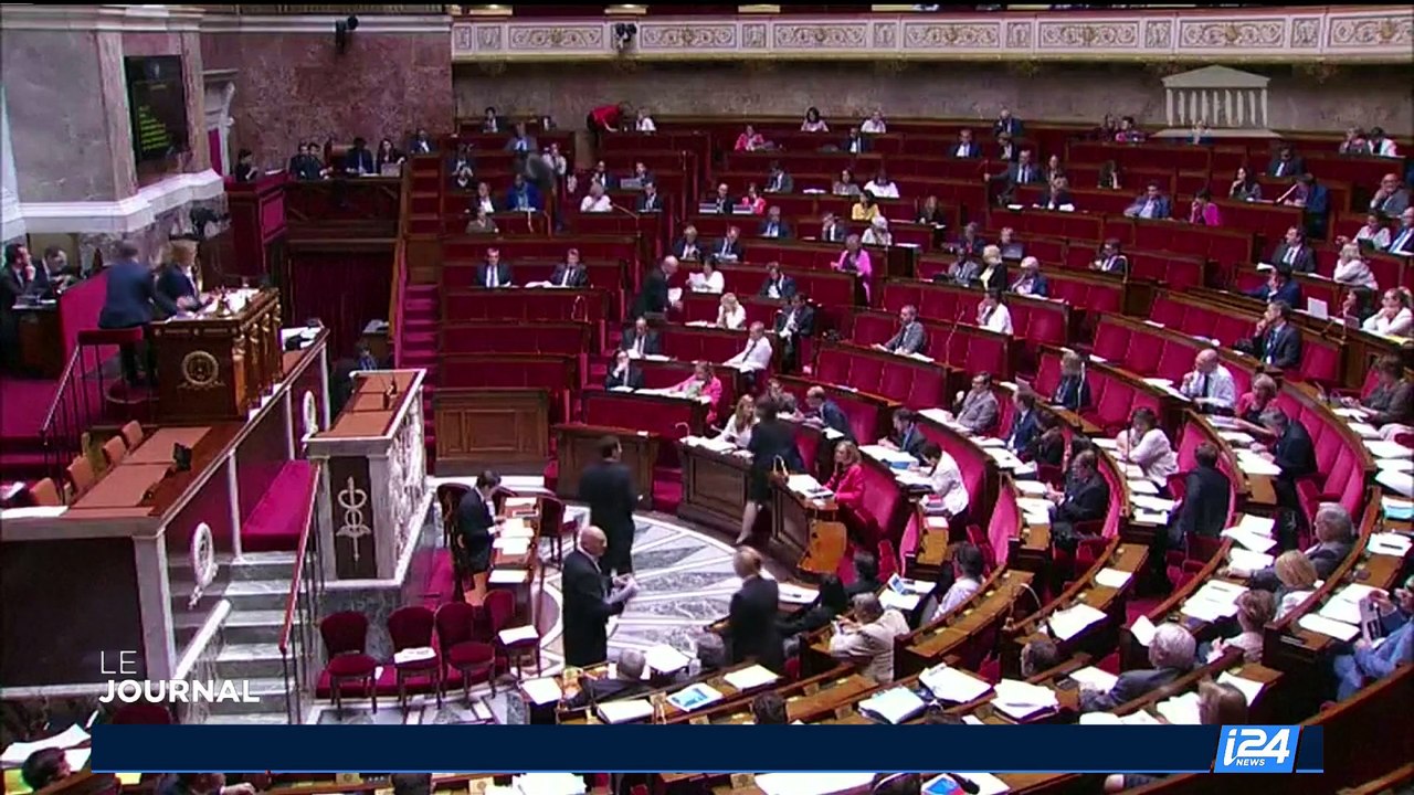 Emmanuel Macron: 100 jours à l'Elysée