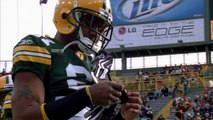 Charles Woodson: A Football Life Trailer | NFL Films