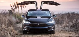 Tesla'dan Yeni Bir Model Daha Geliyor: Model Y