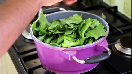 Palak Paneer recipe by Raj vitthalpura