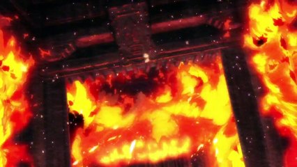 Angolmois: Genkou Kassenki 1st Promotional Video