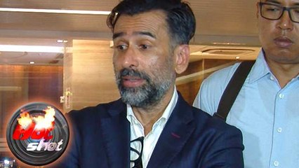 Jeremy Thomas Jadi Tersangka Kasus Dugaan Penipuan - Hot Shot 13 Agustus 2017