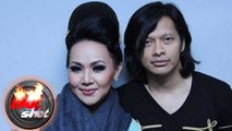 Hot Shot Seruuu: 5 Tahun Menanti, Armand dan Dewi Gita Akan Pergi Haji - Hot Shot 13 Agustus 2017