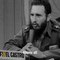 Castro and Guevara face to face